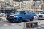 Land Rover Range Rover Sport Winner by Larte Design 2015 года